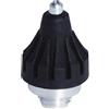 Steinel 076061 Ugello Standard per Pistola Incollatrice Gluematic 3002 E Gluematic 5000, Ideale per Tutte le Applicazioni di Incollaggio