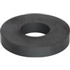 FIRST4MAGNETS Y30Bh Ferrite Ring Magnet Per Arti, Artigianato, Creazione Di Modelli, Fai -Da -Te E Hobby - 72Mm O.D. x 30Mm I.D. x 12mm Di Spessore - 6,4kg Di Tiro