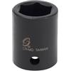 Sunex 218 m 1/5,1 cm Drive 18-mm Impact socket
