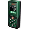 Bosch Distanziometro laser PLM50-23 (misurazioni fino a 50 m, funzioni integrate per la lunghezza, la superficie e il volume, display a colori di alta qualità, 10 posizioni di memoria)