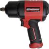 Mannesmann Brüder Mannesmann M15410 Avvitatore a percussione ad aria compressa, 1650 Nm