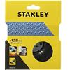 STANLEY Plato soporte de nylon para amoladoras M 14. ø 125 mm.