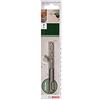Bosch 2609255510 - Punta per martello perforatore con attacco SDS-Plus, 110 mm, ø 7 mm