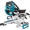 Makita Troncatrice radiale MAKITA LS0816F ø 216 mm 1200W 5000 giri/min