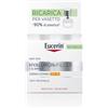 BEIERSDORF SPA EUCERIN HYALURON-FILLER + 3X EFFECT CREMA GIORNO SPF30 RICARICA 50 ML