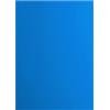 Vaessen Creative Cartoncino Florence Liscia - Materiali per Biglietti colorati A4 - Denim - 10 Fogli - Carta per Scrapbooking, Biglietti, Fustellatura e Progetti con Carta - 216 gsm - Blu