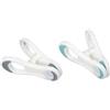 5 five simply smart 5five - Set di 16 mollette per bucato
