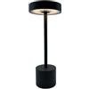 Lumisky Lampada da tavolo senza fili Touch LED H30CM ROBY
