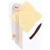 We R Memory Keepers We R Makers Envelope Punch Up - Piega Carta | Con perforatore per angoli e intagli e piegacarta, Calcolatore QR per formati personalizzati, Biglietti, Scrapbooking