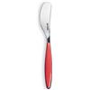 Guzzini Spalmino Burro Feeling, Rosso Chiaro, 16 cm