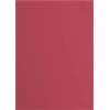 Vaessen Creative Cartoncino Florence Testurizzata - Materiali per Biglietti colorati A4 - Blackberry - 10 Fogli - Carta per Scrapbooking, Biglietti, Fustellatura e Progetti con Carta - 216 gsm - Rosa