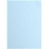 Vaessen Creative Cartoncino Florence Testurizzata - Materiali per Biglietti colorati A4 - Glacier - 10 Fogli - Carta per Scrapbooking, Biglietti, Fustellatura e Progetti con Carta - 216 gsm - Blu
