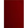 Vaessen Creative Cartoncino Florence Testurizzata - Materiali per Biglietti colorati A4 - Ruby - 10 Fogli - Carta per Scrapbooking, Biglietti, Fustellatura e Progetti con Carta - 216 gsm - Rosso