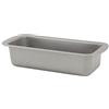 Home Maitre Stampo Plumcake Antiaderente, 25 cm, Alluminio, Antracite, 30x13.5x6 cm