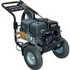 Airmec Speroni - Idropulitrice Benzina LD 18/248 bar Airmec professionale