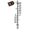 TFA Dostman - 12.5002.50, Termometro da esterno