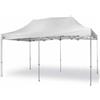 Bertoni Tende- PRO Gazebo Automatico 3x6 Impermeabile Anti UV Pieghevole | Struttura in Alluminio Anodizzato, Telo in Poliestere 500D 290g/m2 Impermeabile e Anti UV 35,5kg