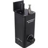 Luocute Motore Girarrosto 10 W, 3-12 V Regolabile | Motore Elettrico Universale Ricaricabile per Grill, Interruttore Impermeabile, Manopola di velocità Continua Cottura