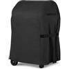 RexuitTio Copertura per barbecue Outdoorchef Dualchef 415 G 2022-2026+. 210D Oxford, Telo Protettivo per Barbecue da Esterno Resistente all'Acqua, Protezione UV e Polvere con, Misure Personalizzabili