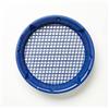 XP Metal Detectors Classificatore per oro #10 maglia mm / 0,3'' - Diametro 15 con design unico e colore blu per un contrasto ottimale con l'oro (GP-CLASSIFIER-3710)