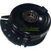 perfektGarten Accoppiatore elettromagnetico compatibile con John Deere AM119683 Axxom Karsit 892595