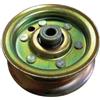 cyclingcolors 1x Puleggia per Trattore Tosaerba Compatibile con Husqvarna AYP Flymo 532 17 79-68 532 19 31-97 177968 193197 Giardino Utensili