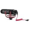 RODE VideoMic GO Microfono a condensatore 003396 [Importazione parallela]