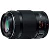 Panasonic LUMIX G X VARIO PZ 45-175 mm nero / F4.0-5.6 ASPH. / POWER O.I.S.