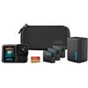 Gopro Action cam HERO 13 Black Power Bundle Nero CHDRB 134 RW