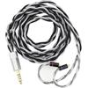 MoonDrop Cavo di ricambio Moondrop Hot Sea Atami 4,4 mm MMCX Litz
