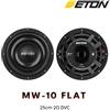 ETON MW-10 FLAT subwoofer 25 cm 2 Ω DVC