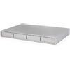 Ubiquiti UniFi Protect Network Video Recorder NVR 4 Bays 3.5" 1p. SFP+ 1p. Gbps - UNVR-EU