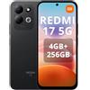 Xiaomi Redmi 17 5G Dual SIM 4GB RAM 128GB 7500 MAH 45W LCD 6.9 120 HZ