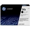 HP Cartuccia Toner originale nero ad alta capacità LaserJet 14X