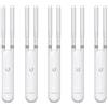Ubiquiti Networks UAP-AC-M-5 , 5 Pack - Ubiquiti UniFi AP, AC Mesh (scatola Unica con 5 prodotti S