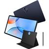 Tcl Tablet 10,9" NXTVISION Tab A1 Bundle WiFi Space blue ( 128GB Ram 6GB ) 9425X1 2
