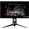 Asus Monitor 26,5" ( OLED 2560x1440 QHD 2K 540Hz ) ROG SWIFT PG27AQWP G Edition 20 B