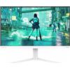 Philips Monitor 23,8" ( IPS 1920x1080 FULL HD 260Hz ) EVNIA 3000 White 24M2N3201PL 00