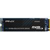 PNY SSD-Solid State Disk m.2(2280) NVMe 500GB PCIe3.0x4 PNY M280CS1030-500-RB Read:2