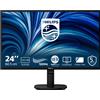 Philips Monitor 23,8" ( IPS 1920x1080 FULL HD 120Hz ) 2000 SERIES Black 24B2N2200 00