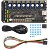 Eurowagens Controllore Professionale Per Stampante 3D H7 A 32 Bit, Potenza Massima Di 60V