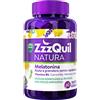 Vicks ZzzQuil Natura Aroma Frutti di Bosco 60 pastiglie gommose - Vicks - 976597070
