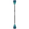RIDEWAVE Pagaia RIDEWAVE INFINITY COMBO in 4 sezioni - per SUP e kayak