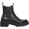 LUMBERJACK ANFIBIO DONNA - LUMBERJACK NERO - 102697869