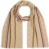 TOMMY HILFIGER SCIARPA UOMO - TOMMY HILFIGER PIETRA - AM0AM14513