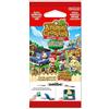 Nintendo Carte Amiibo Animal Crossing New Leaf - Nintendo 3DS