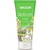 Weleda Doccia Cremosa Limone Gel 200ml