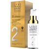 Labo Transdermic New High Performance 2 Anti-wrinkle Crema Contorno Labbra Anti-rughe 15ml