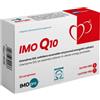 I.M.O. Imopro Imo Q10 Integratore Processi Energetici Cellulari 30 Compresse