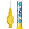 TEPE PRODOTTI IG.ORALE Srl TEPE SCOVOLINO XSOFT GIALLO 0,7MM 6 PEZZI